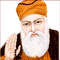 Guru Nanak's Birthday Greetings.