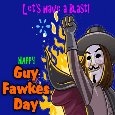 Let’s Have A Blast!