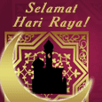Hari Raya With You...