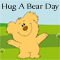 Hug A Bear Day Hugs...