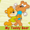 You Are My Teddy Bear!