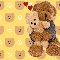 Hug A Bear Day Cute Message For You.