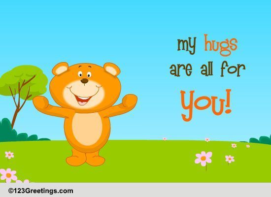 I Find You Cuter...