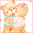 Warm And Tight Hug...