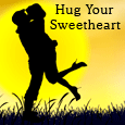 I Wanna Hug You...