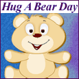 Big Warm Hugs!
