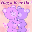 Cute Hugs!