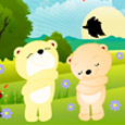 Bear&#x92;s Cute Hugs.