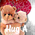 Big Beary Hugs!