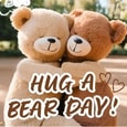 Extra Special Hug From Me To You...