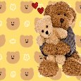 Hug A Bear Day Cute Message For You.