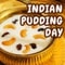 Indian Pudding Day