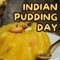 Warm Indian Pudding For You!