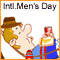 International Men's Day [ Nov 19, 2022 ]