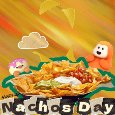 We Love Nachos!