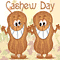 National Cashew Day!