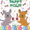 It%92s Yappy Hour!