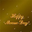 National Mousse Day!