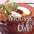 National Mousse Day