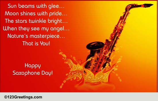 A Song For You!!