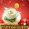 Yummy And Delicious Vichyssoise!