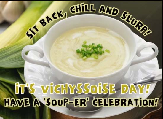 Have A Super Celebration!