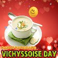 Yummy And Delicious Vichyssoise!