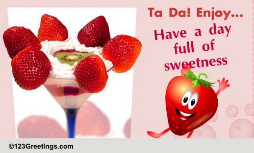 Cool Treats!