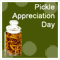 Pickle Appreciation Day Favorites...
