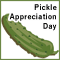 Pickle Appreciation Day Wish...