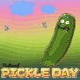 I Got Your Pickle Right Here!