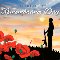 A Remembrance Day Greetings.