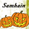 Samhain Love!