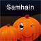 A Naughty Samhain Wish...