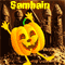 Splendid And Spooky Samhain!
