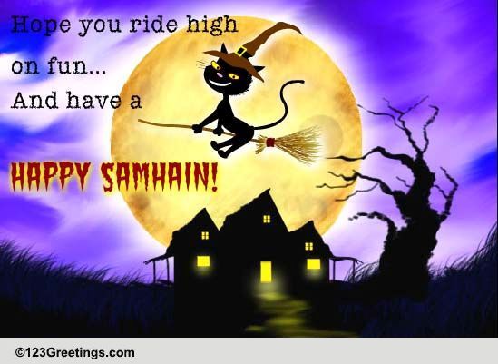 Ride High On Fun!