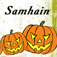 Samhain Love!