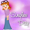 Celebrate Singles Day!