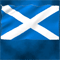 A Blessed St. Andrew's Day.