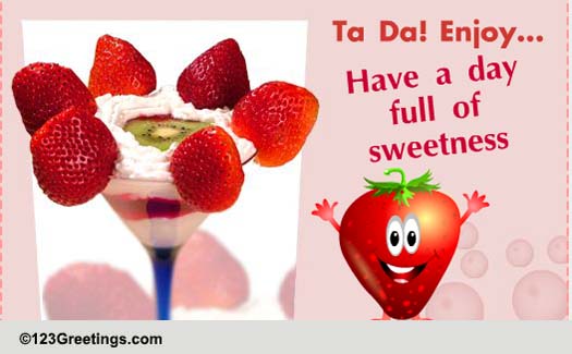Click For Some Cool Treats!