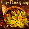 Thanksgiving Wishes!