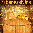 Wish Happy Thanksgiving!