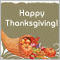 A Fun Thanksgiving Blessing!
