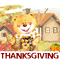 Wishing You A Happy Thanksgiving...