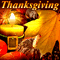 Warm Wishes For Thanksgiving!