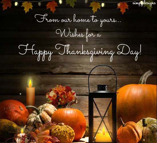 Collection 95+ Wallpaper Happy Thanksgiving Family Images Free Stunning