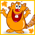 Wish Thanksgiving To Your Sibling!