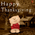 A Thanksgiving Family Wish!