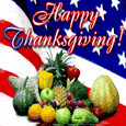 All American Thanksgiving!