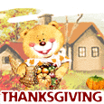 Wishing You A Happy Thanksgiving...